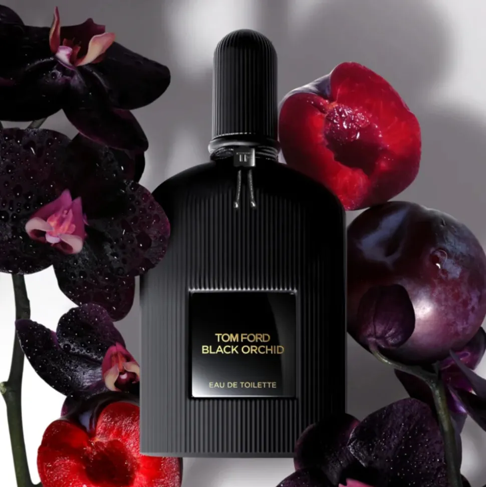 TOM FORD Black Orchid Eau de Toilette 30 ml