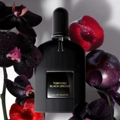 TOM FORD Black Orchid Eau de Toilette 100 ml