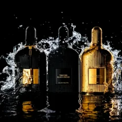 TOM FORD Black Orchid Eau de Toilette 100 ml