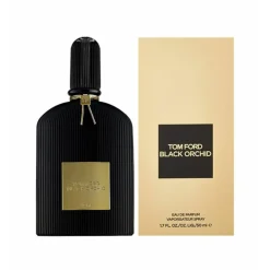 TOM FORD Black Orchid Eau de Parfum 50 ml