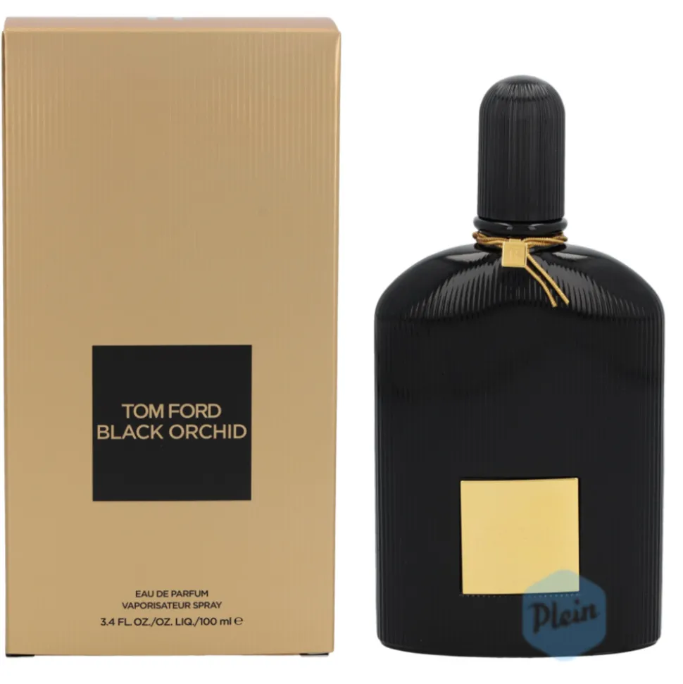 TOM FORD Black Orchid Eau de Parfum 100 ml