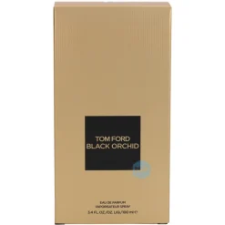 TOM FORD Black Orchid Eau de Parfum 100 ml