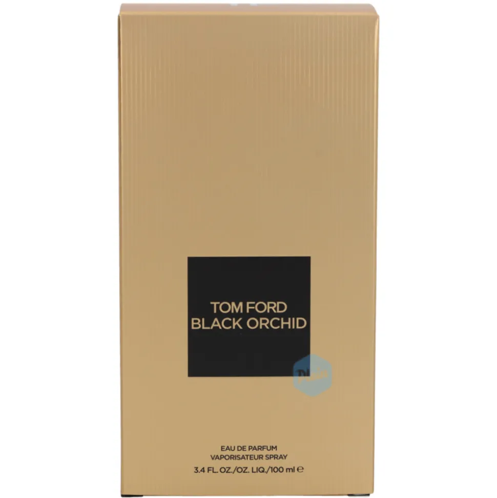 TOM FORD Black Orchid Eau de Parfum 100 ml