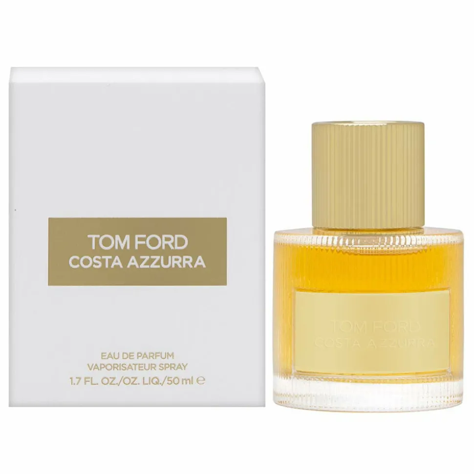 TOM FORD Costa Azzurra Eau de Parfum 50 ml