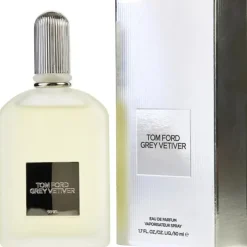 TOM FORD Grey Vetiver Eau de Parfum 50 ml
