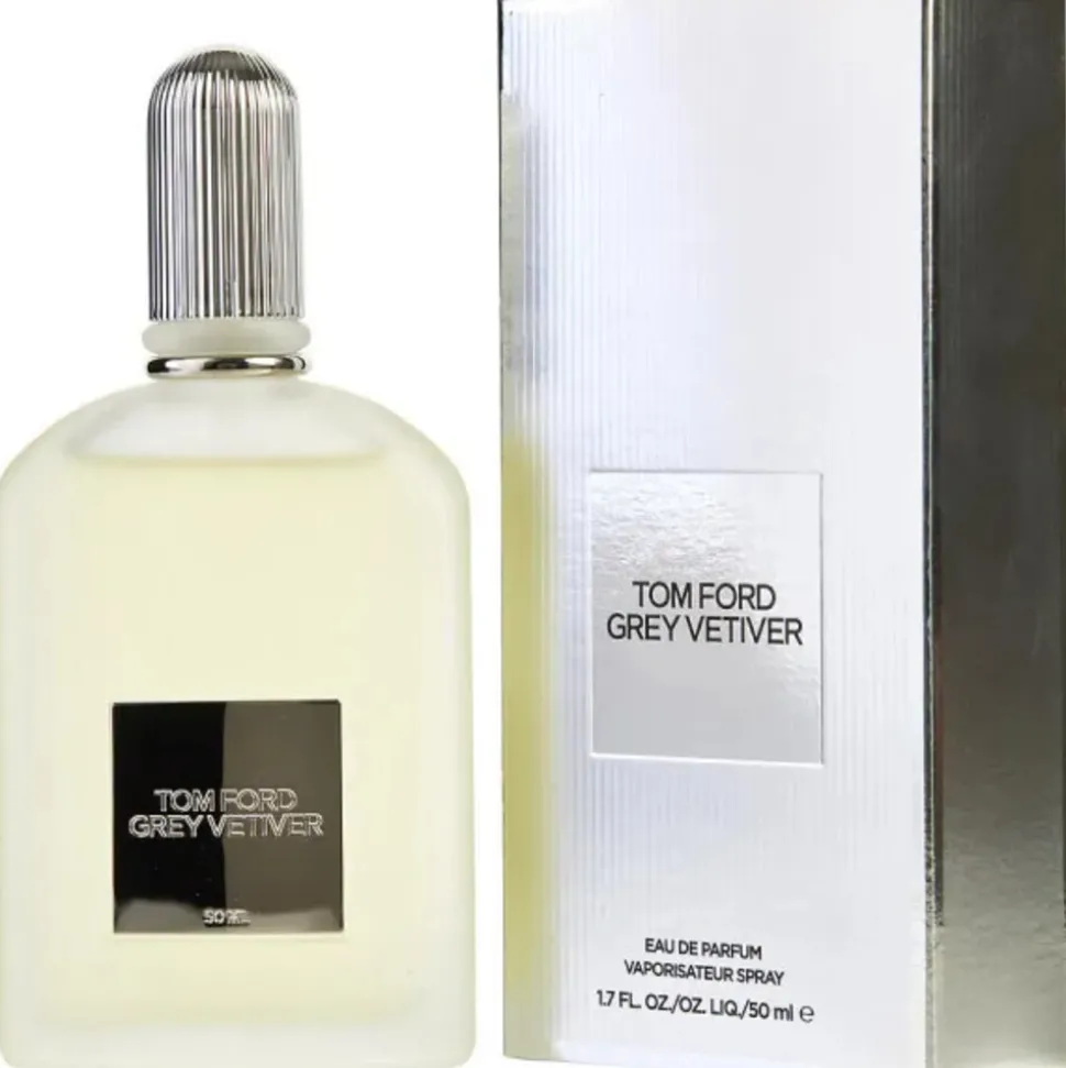 TOM FORD Grey Vetiver Eau de Parfum 50 ml