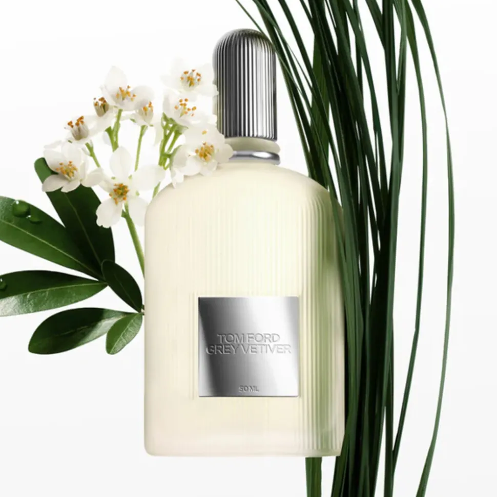 TOM FORD Grey Vetiver Eau de Parfum 50 ml