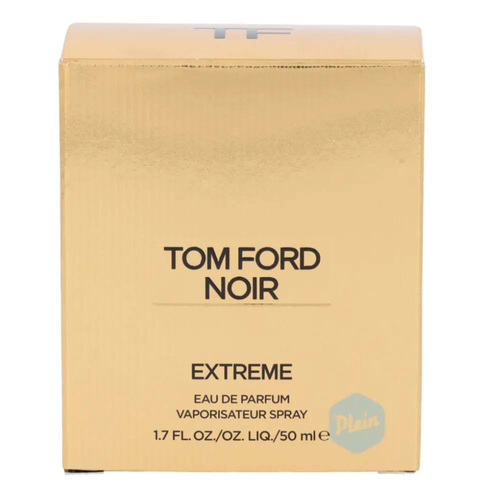 TOM FORD Noir Extreme Eau de Parfum 50 ml