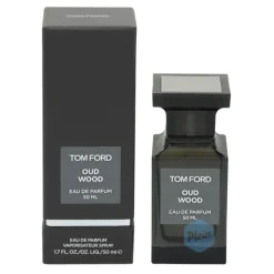 TOM FORD Oud Wood Eau de Parfum 50 ml