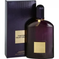 TOM FORD Velvet Orchid Eau de Parfum 100 ml