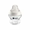 Tommee Tippee Closer to Nature Zuigfles Transparant 150 ml