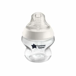 Tommee Tippee Closer to Nature Zuigfles Transparant 150 ml