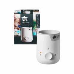 Tommee Tippee Closer to Nature Flessenwarmer