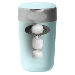 Tommee Tippee Twist & Click Luieremmer Mint