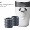 Tommee Tippee Twist & Click Starterset en 6 pak eco 1 set