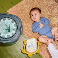 Tommee Tippee Twist & Click Starterset en 6 pak eco 1 set