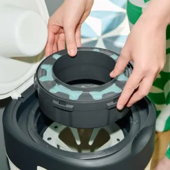 Tommee Tippee Twist & Click Navulcassettes 3 stuks