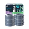 Tommee Tippee Twist & Click Navulcassettes 6 stuks