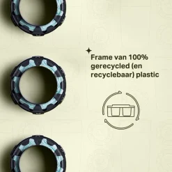 Tommee Tippee Twist & Click Navulcassettes 6 stuks