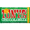 Tony's Chocolonely Melk Hazelnoot 180 gr