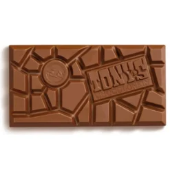 Tony's Chocolonely Melk Hazelnoot 180 gr