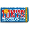 Tony's Chocolonely Puur Original 180 gr