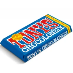 Tony's Chocolonely Puur Original 180 gr
