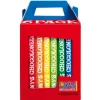 Tony's Chocolonely Regenboog Classics 6-pack 6 x 180 gr