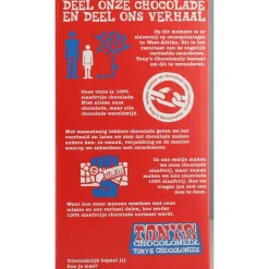 Tony's Chocolonely Regenboog Classics 6-pack 6 x 180 gr