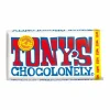 Tony's Chocolonely Wit Original 180 gr