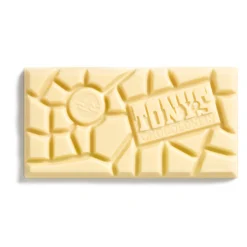 Tony's Chocolonely Wit Original 180 gr