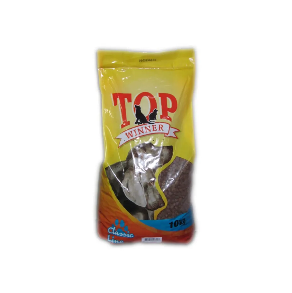 Top Winner Crocque 10 kg