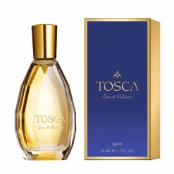 Tosca Eau de Cologne 50 ml