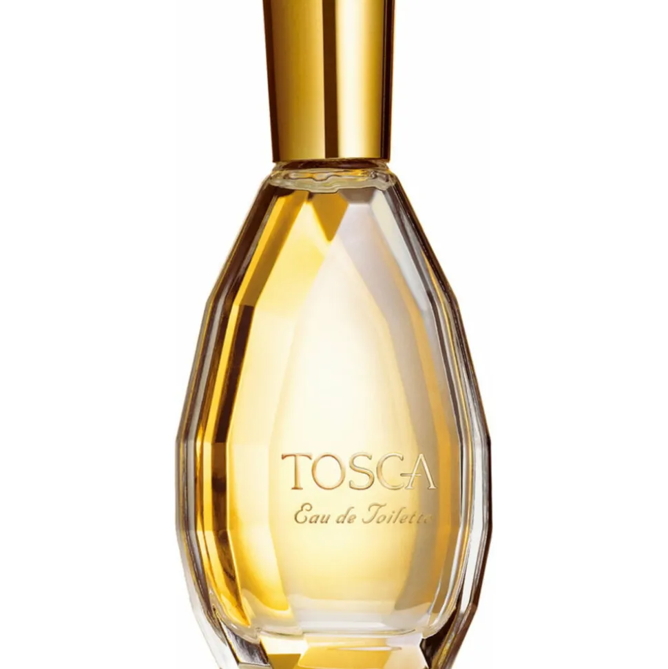 Tosca Eau de Toilette 50 ml
