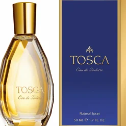 Tosca Eau de Toilette 50 ml
