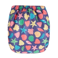 TotsBots Zwemluier Sea Shells 12-18 maanden