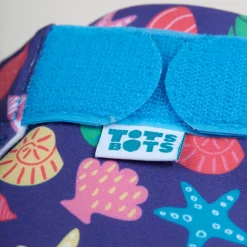 TotsBots Zwemluier Sea Shells 12-18 maanden