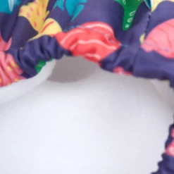 TotsBots Zwemluier Sea Shells 0-6 maanden