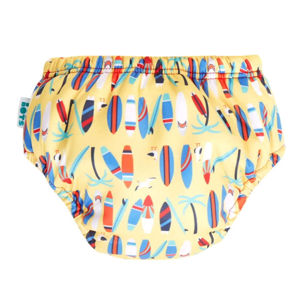 TotsBots Zwemluier Surf's Up 24-36 maanden