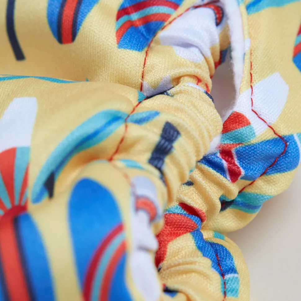 TotsBots Zwemluier Surf's Up 24-36 maanden