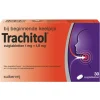 Trachitol Suikervrij 30 zuigtabletten