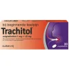 Trachitol Suikervrij 20 zuigtabletten