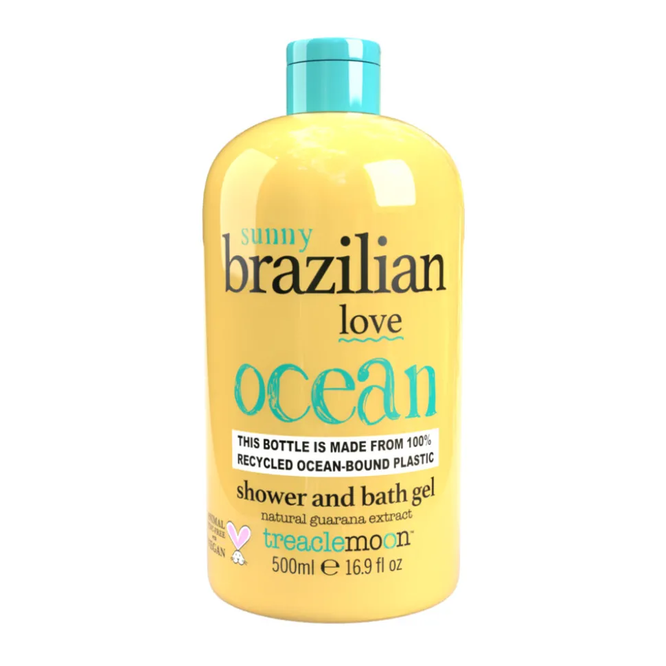 Treaclemoon Brazilian Love Bad en Douchegel 500 ml