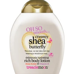 Treaclemoon Creamy Shea Butterfly Bodylotion 250 ml