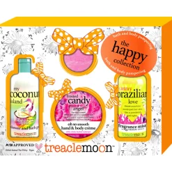 Treaclemoon Geschenkset The Happy Collection 1 set