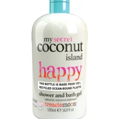 Treaclemoon My Coconut Island Bad en Douchegel 500 ml