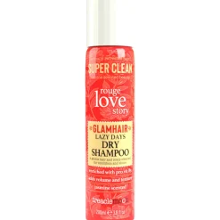 Treaclemoon Rouge Love Droogshampoo 200 ml
