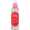 Treaclemoon Rouge Love Story Body Mist 150 ml