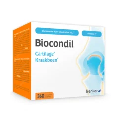 Trenker Biocondil 360 tabletten