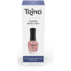Trind Caring Base Coat 9 ml